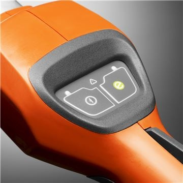 Husqvarna 115iL (utan batteri)