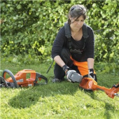 Husqvarna 115iL (utan batteri) Husqvarna 115iL (utan batteri)