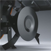 Husqvarna TF 120 Jordfräs Husqvarna TF 120 Jordfräs