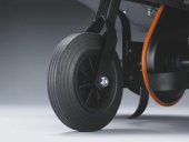 Husqvarna TF 120 Jordfräs Husqvarna TF 120 Jordfräs