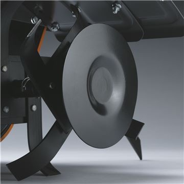 Husqvarna TF 225 Jordfräs