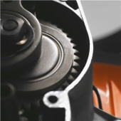 Husqvarna 525HF3S Stånghäcksax Husqvarna 525HF3S Stånghäcksax