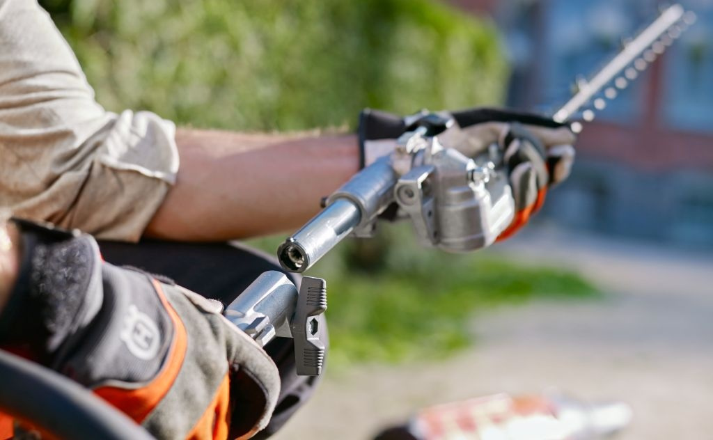 Husqvarna 525LK Trimmer