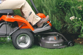 Husqvarna® Rider 112C Husqvarna® Rider 112C