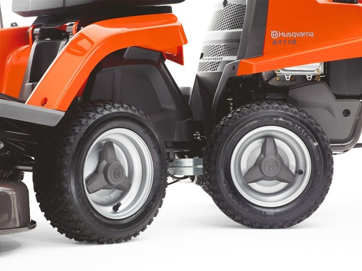 Husqvarna Rider 112C5