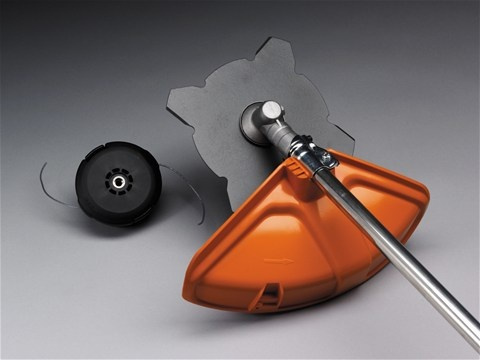 Husqvarna 524R Röjsåg