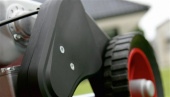 Klippo Comet S Gräsklippare Klippo Comet S Gräsklippare