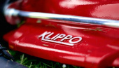 Klippo Triumph Gräsklippare Klippo Triumph Gräsklippare