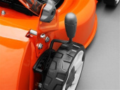 Husqvarna LC 141Li inkl batteri & laddare Husqvarna LC 141Li inkl batteri & laddare