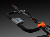 Husqvarna LC 141Li inkl batteri & laddare Husqvarna LC 141Li inkl batteri & laddare