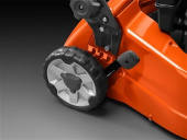 Husqvarna LC 141Li inkl batteri & laddare Husqvarna LC 141Li inkl batteri & laddare