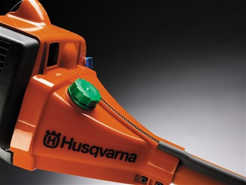 Husqvarna 545FR Röjsåg inkl tre skärverktyg