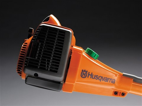 Husqvarna 545FR Röjsåg inkl tre skärverktyg