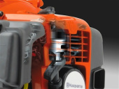 Husqvarna 545FR Röjsåg inkl tre skärverktyg Husqvarna 545FR Röjsåg inkl tre skärverktyg