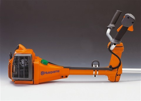 Husqvarna 545FR Röjsåg inkl tre skärverktyg