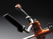 Husqvarna 545FR Röjsåg inkl tre skärverktyg Husqvarna 545FR Röjsåg inkl tre skärverktyg