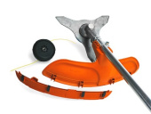 Husqvarna 545FR Röjsåg inkl tre skärverktyg Husqvarna 545FR Röjsåg inkl tre skärverktyg