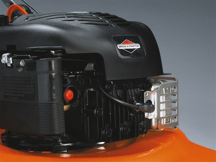 Husqvarna LB 146P Gräsklippare