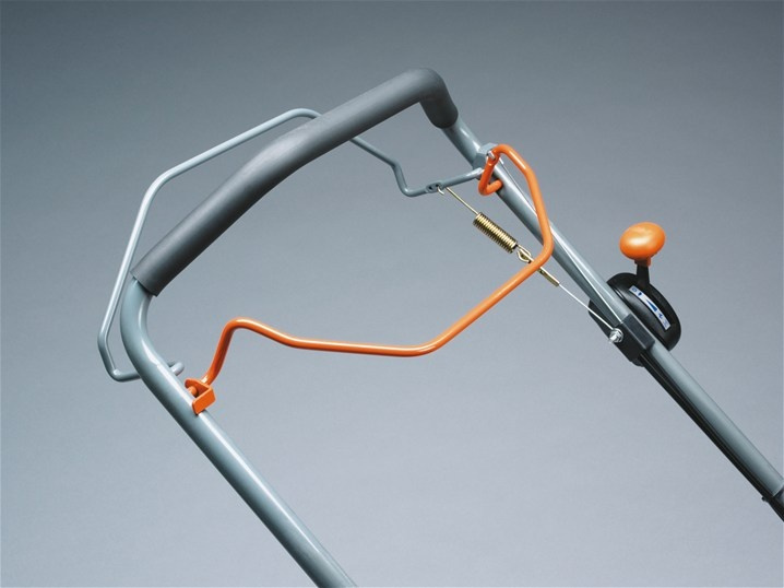 Husqvarna LB 146P Gräsklippare