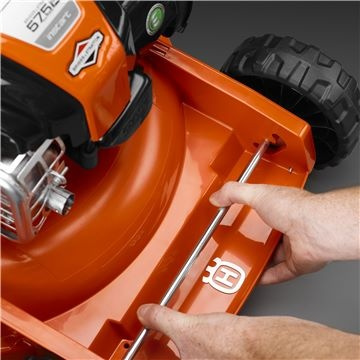 Husqvarna LB 146P Gräsklippare