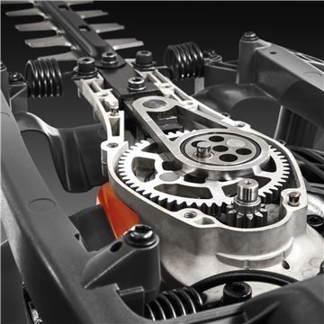 Husqvarna 522HD60X Häcksax