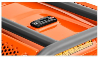 GENERATOR G2500P EUROPE