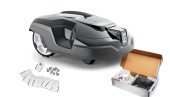Husqvarna Automower® 310 Startpaket Husqvarna Automower® 310 Startpaket