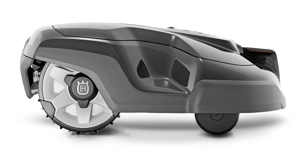 Husqvarna Automower® 315 Robotgräsklippare