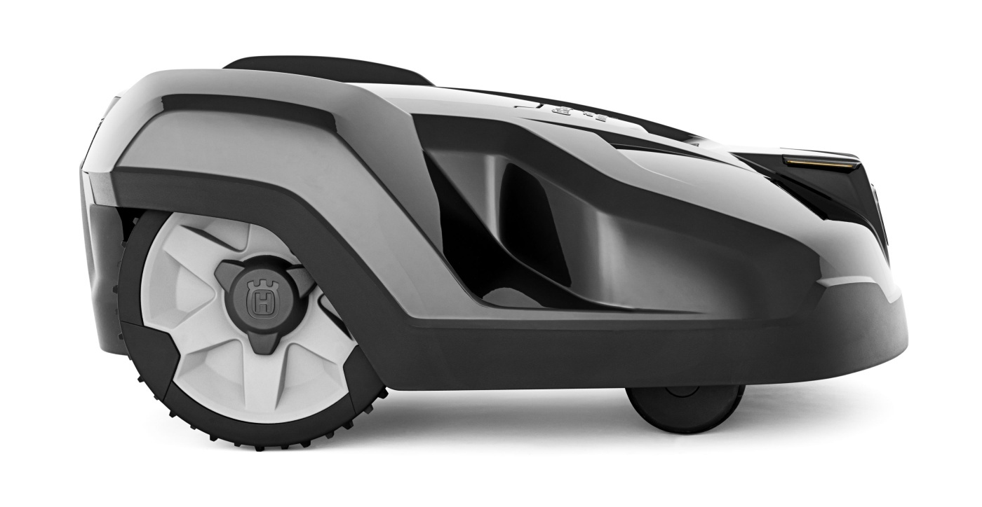 Husqvarna Automower® 440 Robotgräsklippare