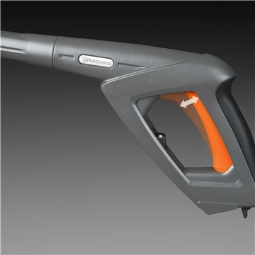 Husqvarna PW 235R Högtryckstvätt