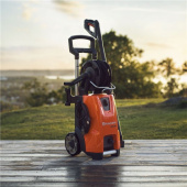 Husqvarna PW 235R Högtryckstvätt Husqvarna PW 235R Högtryckstvätt