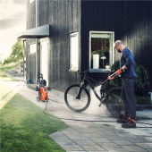 Husqvarna PW 235R Högtryckstvätt Husqvarna PW 235R Högtryckstvätt