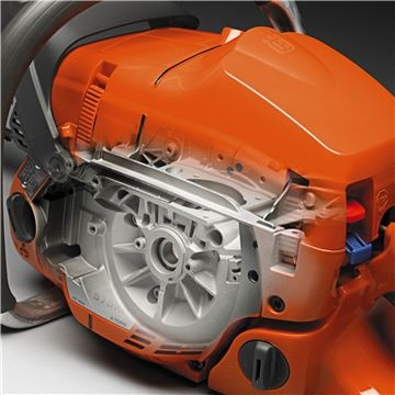 Husqvarna 545G mark II Motorsåg 15