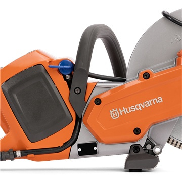 Husqvarna K 535i Batterikapmaskin