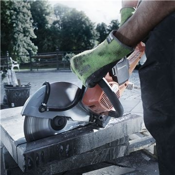 Husqvarna K 535i Batterikapmaskin