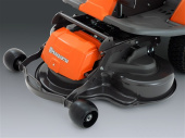 Husqvarna® Rider 213 C Husqvarna® Rider 213 C