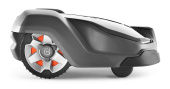 Husqvarna Automower® 430X Robotgräsklippare | Kabeltestare på köpet!
