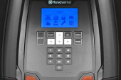 Husqvarna Automower® 430X Robotgräsklippare Husqvarna Automower® 430X Robotgräsklippare