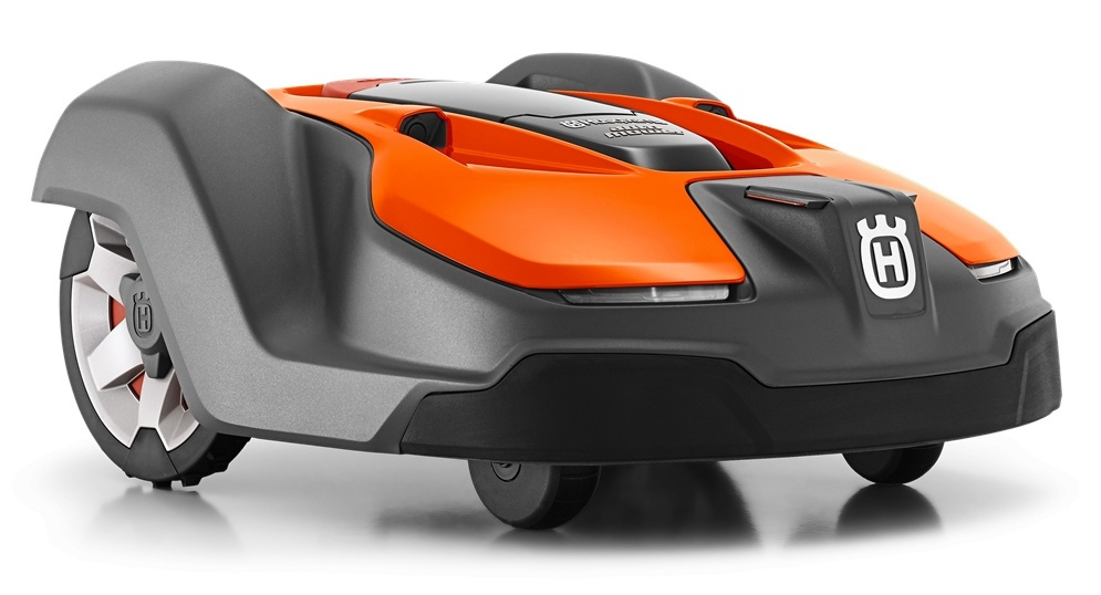 Husqvarna Automower® 450X Robotgräsklippare