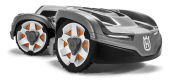 Husqvarna Automower® 435X AWD Startpaket | Underhållskit på köpet!