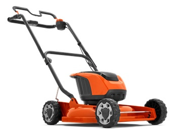 Husqvarna LB 146i Batterigräsklippare