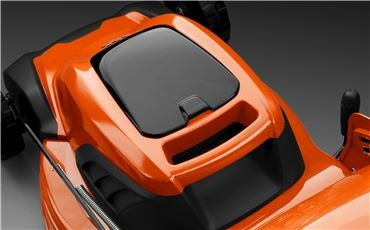 Husqvarna LB 146i Batterigräsklippare Inkl BLi20 & QC80