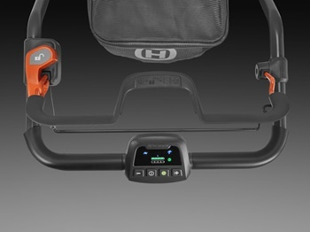 Husqvarna LC 347iVX Batterigräsklippare