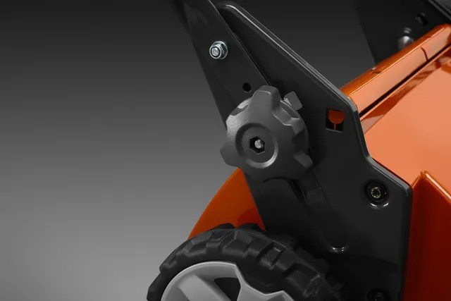 Husqvarna LC 347iVX Batterigräsklippare