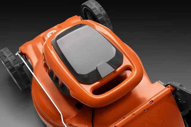 Husqvarna LC 347iVX Batterigräsklippare