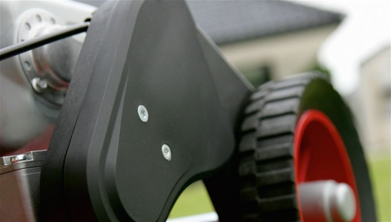 Klippo Comet SH Gräsklippare