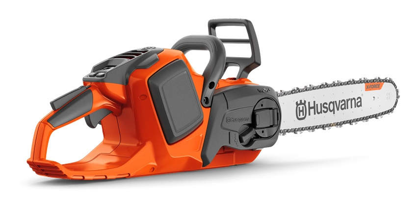 Husqvarna 340i Batteri motorsåg