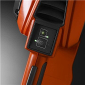 Husqvarna 530iP4 Batteri stångsåg Husqvarna 530iP4 Batteri stångsåg