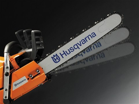 Husqvarna 535i XP Batteri motorsåg