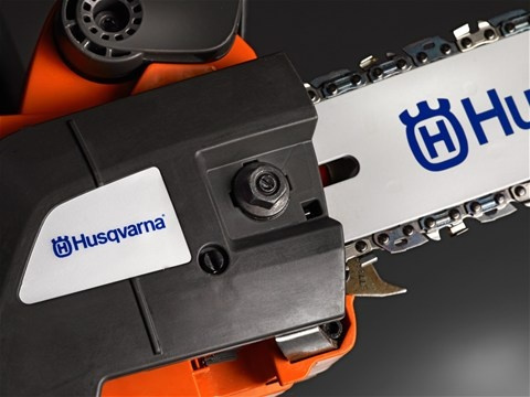 Husqvarna 535i XP Batteri motorsåg